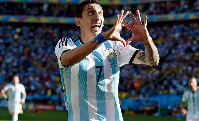 Varriale insiste: “Sarà Di Maria il top player che arriverà a Napoli. Fabregas non serve”