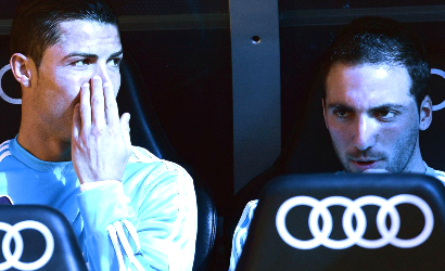 Voce fuori dal coro dalla Spagna: “Ecco perchè CR7-Juve è uno dei peggiori affari del secolo!”