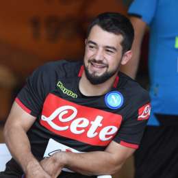 Younes chiude il caso: “Ora al Napoli sono felice: ho parlato col club e con Ancelotti, spero di essere presto in campo!”