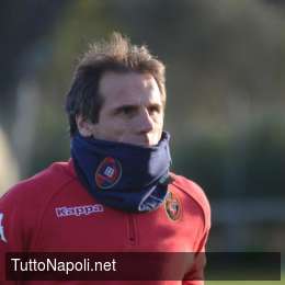 Zola: “Sarri al Chelsea? Credo che le parti stiano lavorando. Farebbe molto bene…”