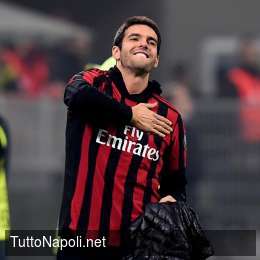 Ancelotti confida nel suo ex campione: sarà Kakà a sorteggiare le squadre per i gironi Champions