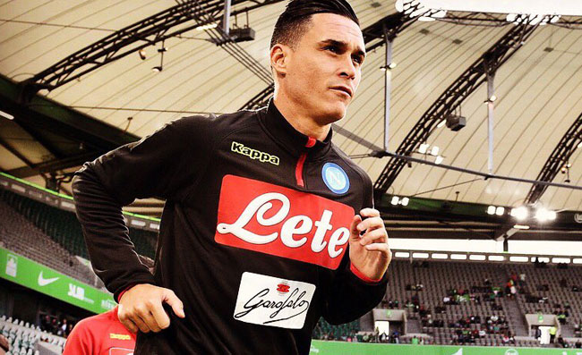 CORRIERE – Callejon spera nel rinnovo, ecco quando scade il suo contratto. Josè attende