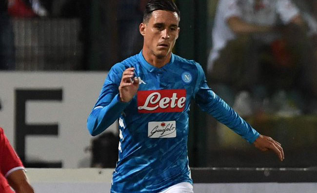 Callejon-Ancelotti, svolta nella gara col Carpi! Il tecnico gli ha chiesto anche un cambio ruolo