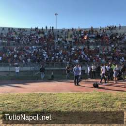 CdM – Ieri il raduno del Bari: alcuni azzurrini presenti, da Mezzoni a Gaetano arrivati in prestito