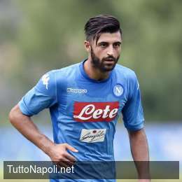 CdS – Il Napoli blinda Luperto: pronto rinnovo di contratto fino al 2023 per il gioiellino azzurro