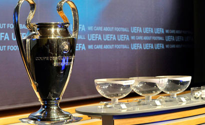 Champions, Napoli in seconda fascia: rischio Liverpool! Cinque club evitati tra cui Tottenham e United