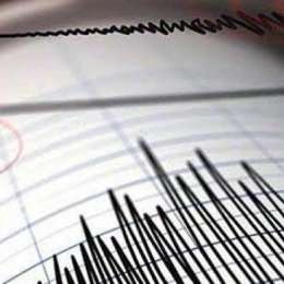Forte scossa di terremoto in Molise, avvertita anche a Napoli