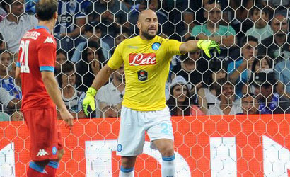 GAZZETTA – Reina torna a Napoli, pronta accoglienza speciale. I motivi della rottura con ADL