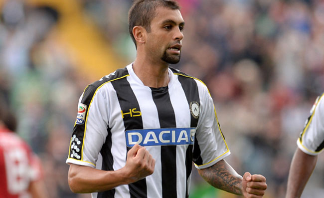 GAZZETTA – Udinese, clamoroso: Danilo litiga con Pradè e viene cacciato dal ritiro