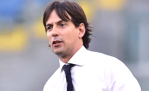 GRAFICO SKY – Inzaghi preoccupato, ha due dubbi contro il Napoli: ha scelto nove undicesimi
