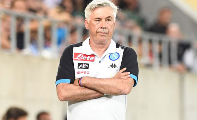 IL MATTINO – Per Ancelotti è diventato insostituibile, prestazione clamorosa contro la Lazio