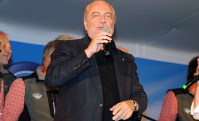 Il Bari si raduna, rinforzi giovani dal Napoli e due acquisti di esperienza. Oggi si inizia!