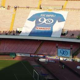 Il Napoli compie 92 anni ma il club lo dimentica? Sui social ufficiali non vi è traccia
