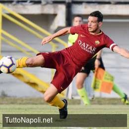 La Roma tira un sospiro di sollievo: solo un trauma al ginocchio per Florenzi, le ultime