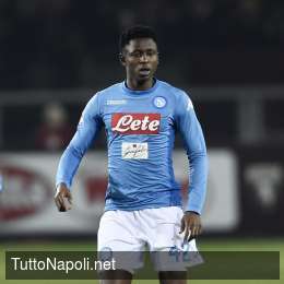 Retroscena Diawara: Ancelotti lo apprezza, lo aveva seguito già ai tempi del Bayern Monaco