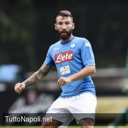 Rmc Sport – Tonelli alla Sampdoria: domani si chiude per un prestito con diritto di riscatto