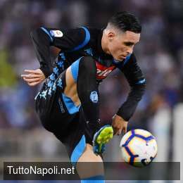 TN – L’estate di Callejon: dai dubbi di giugno alla conquista di Ancelotti. E sul rinnovo…