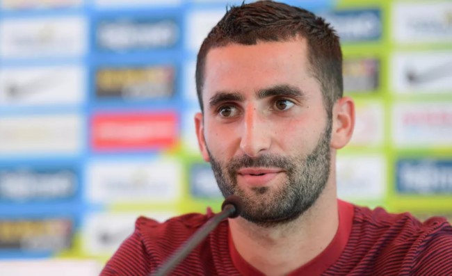 UFFICIALE – Clamoroso a Roma: scaricato Gonalons! Il Napoli fece di tutto per comprarlo