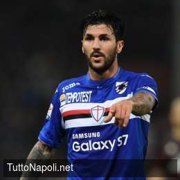 UFFICIALE – Nel 2015 il suo passaggio al Napoli sfumò per un soffio, ora Soriano va al Torino