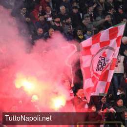 UFFICIALE – Serie D, divise Avellino e Bari: pugliesi nel girone con Portici, Turris e Nocerina