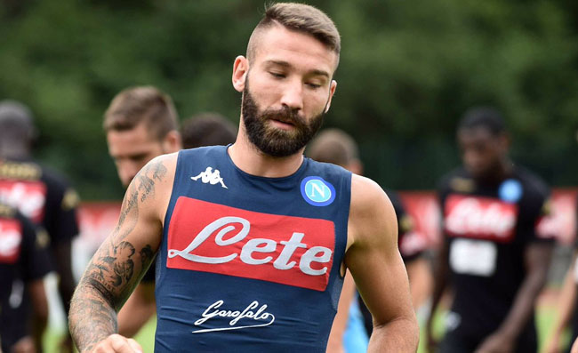 UFFICIALE – Tonelli è un nuovo calciatore della Sampdoria: il comunicato dei blucerchiati