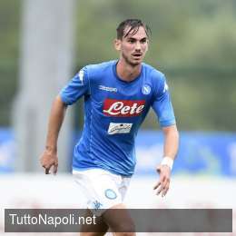 Ultime da Castel Volturno: differenziato per Fabian e Malcuit, seduta mattutina con partitella finale