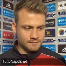 Ag. Mignolet: “Merita di giocare in una big, discutiamo col Liverpool. Per il Napoli è l’opzione migliore, ma…”