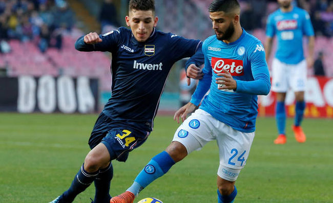 Ag. Torreira: “Ancelotti ha chiamato, se arrivava prima sceglieva Napoli! La verità sull’affare saltato”