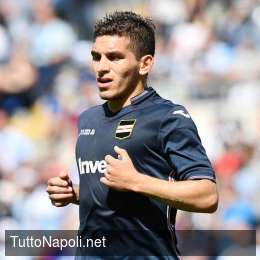 Ag. Torreira rammaricato: “Peccato non ci sia stato Ancelotti all’inizio della trattativa, ma l’Arsenal ha pagato di più…”