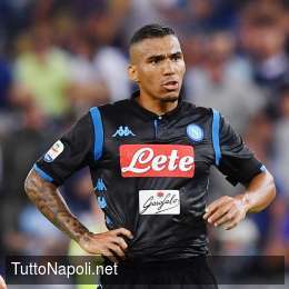 Allan: “Scudetto? Ci penseremo più avanti. Cr7 non può vincere da solo. Voglio seguire le orme di Careca ed Alemao…”