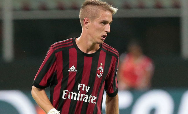Ambrosini: “Avete visto Milik? Spero che Conti segua la sua strada. Bakayoko e Higuain…”