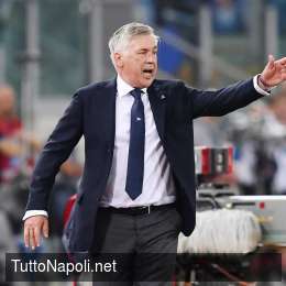 Ancelotti, lo storico vice: “Il Napoli mi ricorda il suo PSG. Vorrà entrare nel cuore dei napoletani. Sul mercato…”