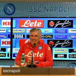 Ancelotti su Ospina verso la Lazio: “Se sarà ufficiale partirà con noi per Roma”