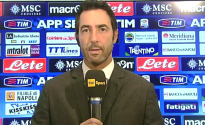 Antinelli: “Il Milan ha due Terminator. Ancelotti deve cambiare la squadra. Il Napoli può pagare…”