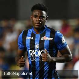Atalanta-Frosinone, le formazioni ufficiali: out l’ex azzurro Duvàn, Longo lancia Ciano