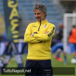Bortolazzi: “Mi hanno colpito le reazioni del Napoli. Inter? Avrà modo di recuperare, ma Nainggolan non basta”