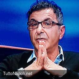 Cannella consiglia: “ADL potrebbe quotare il Napoli in borsa, se vuoi ottenere grandi risultati…”