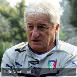 Castellini sicuro: “Conosco Ancelotti, è una garanzia per l’equilibrio e non sceglierà una sola competizione”