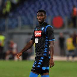 CorrMezz – Diawara scalpita: Ancelotti pensa all’esordio dal 1′ contro la Sampdoria