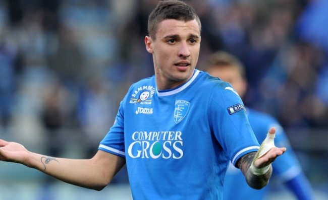 Corsi: “Ancelotti innamorato di Luperto! Zajc nuovo Zielinski? Maratoneta. ADL su Krunic? Se mi convoca…”