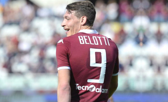 Da Torino: “Il Napoli ha offerto 30 milioni più un giocatore per Belotti! La risposta di Cairo”