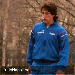 De Napoli: “Serve un sacrificio da parte di ADL, l’acquisto importante è stato Ancelotti”