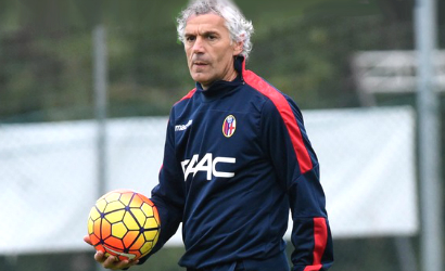 Donadoni: “Napoli mi è rimasta sulla pelle! ADL? Il calcio non è il suo forte. Verdi e Higuain…”