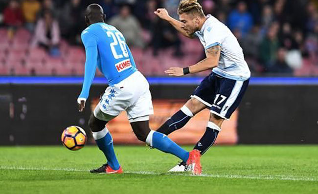Esordio disastroso per Dazn, tifosi delusi: “Si blocca e non si vede la partita. Così non si può!”