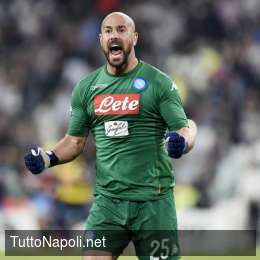 Gazzetta – Reina torna a Napoli, pronta un’accoglienza speciale! I motivi della rottura con ADL…