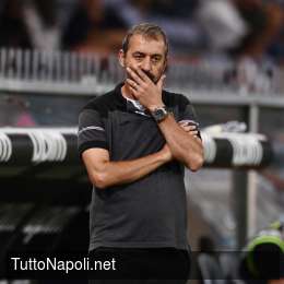 Gazzetta ricorda: “Giampaolo poteva sostituire Sarri, ma ADL aveva in mente il colpo a sorpresa”