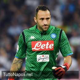 Gazzetta su Ospina: “Dopo il Mondiale ha capito di non rientrare nei piani dell’Arsenal, logico non essere ancora al top”