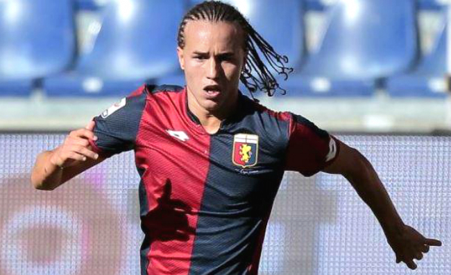 Genoa, il DG: “La verità sul Napoli, il ragazzo piace a tanti club. Offerte dalla Germania”