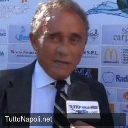 Gianni Di Marzio critico: “Hamsik sempre stato un giocatore incompiuto, Ancelotti saprà far girare tutti”