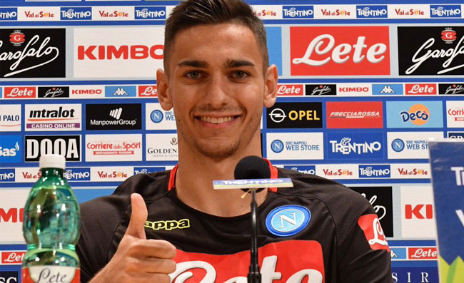 L’entourage di De Nicola svela ottime notizie su Meret, Ghoulam e Younes! Ancelotti sorride